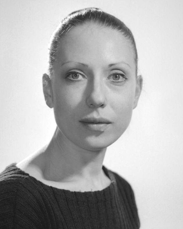 Инна Чурикова