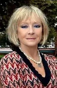 Татьяна Лейбель