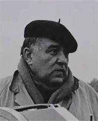 Владимир Шредель