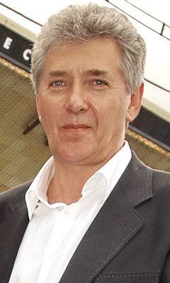 Сергей Мартынов