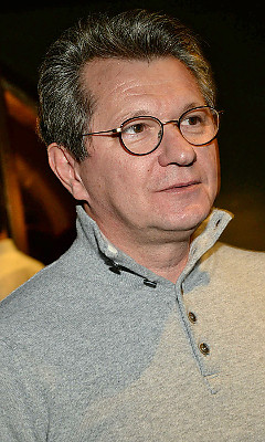 Андрей Ильин