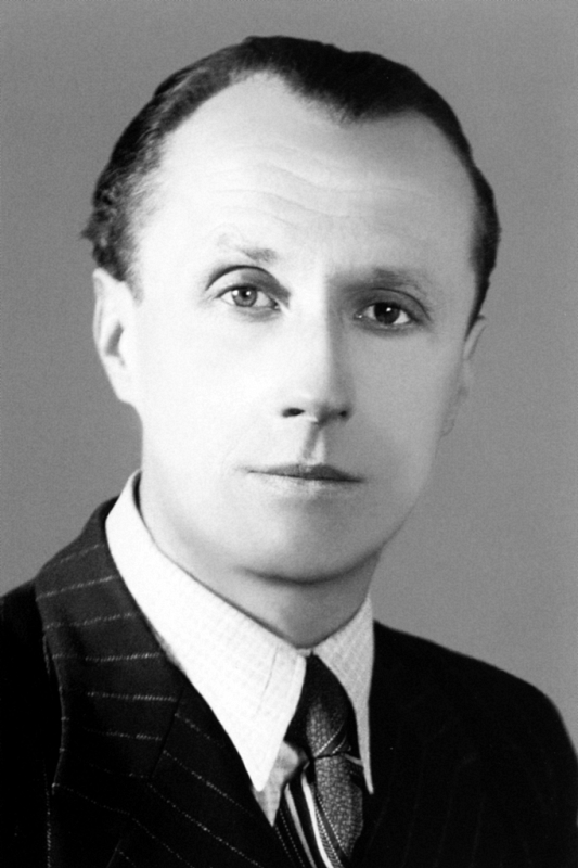 Владимир Осенев