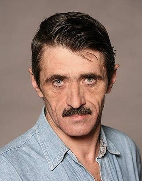 Виктор Жиганов