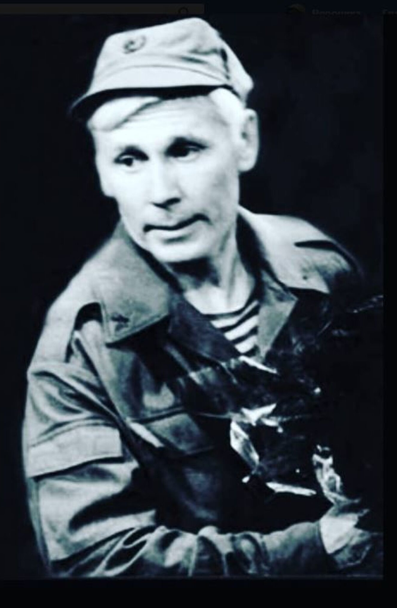 Алексей Кадочников