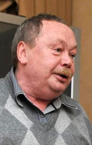 Василий Аземша