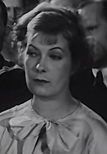 Erna Mashkevich