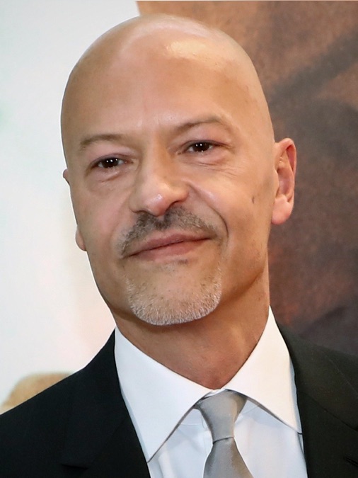 Фёдор Бондарчук