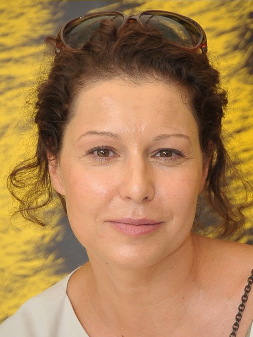 Наталья Негода