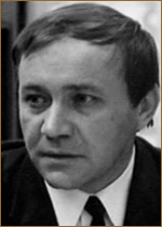 Олег Балакин