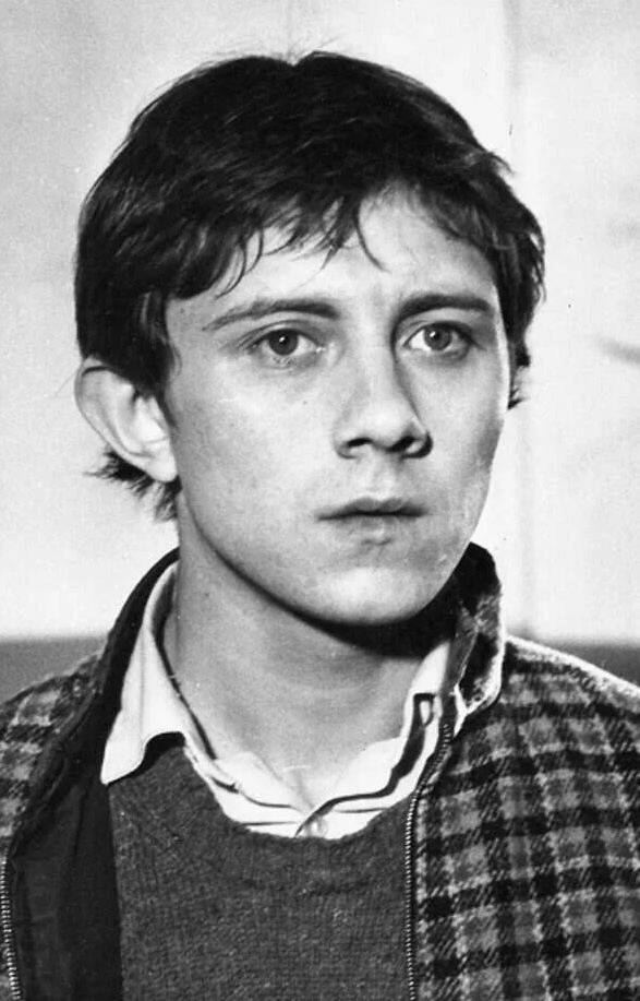 Вячеслав Баранов