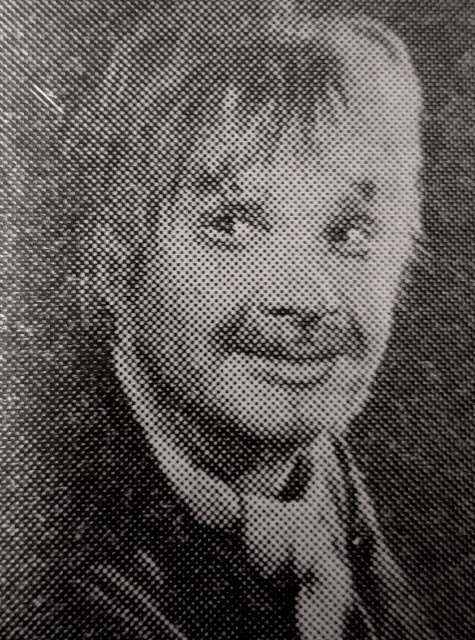 Константин Лабутин