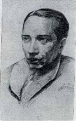 Mikhail Verner
