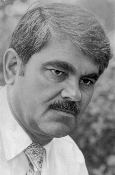 Гурминдж (Гурминч) Завкибеков