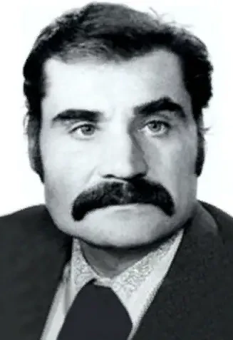 Павел Любимов