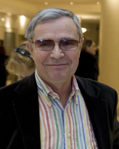 Лев Прыгунов