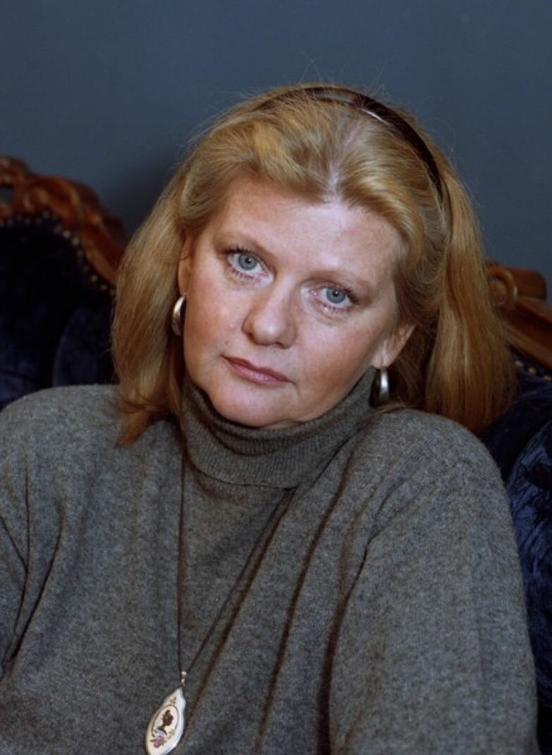 Ирина Муравьёва