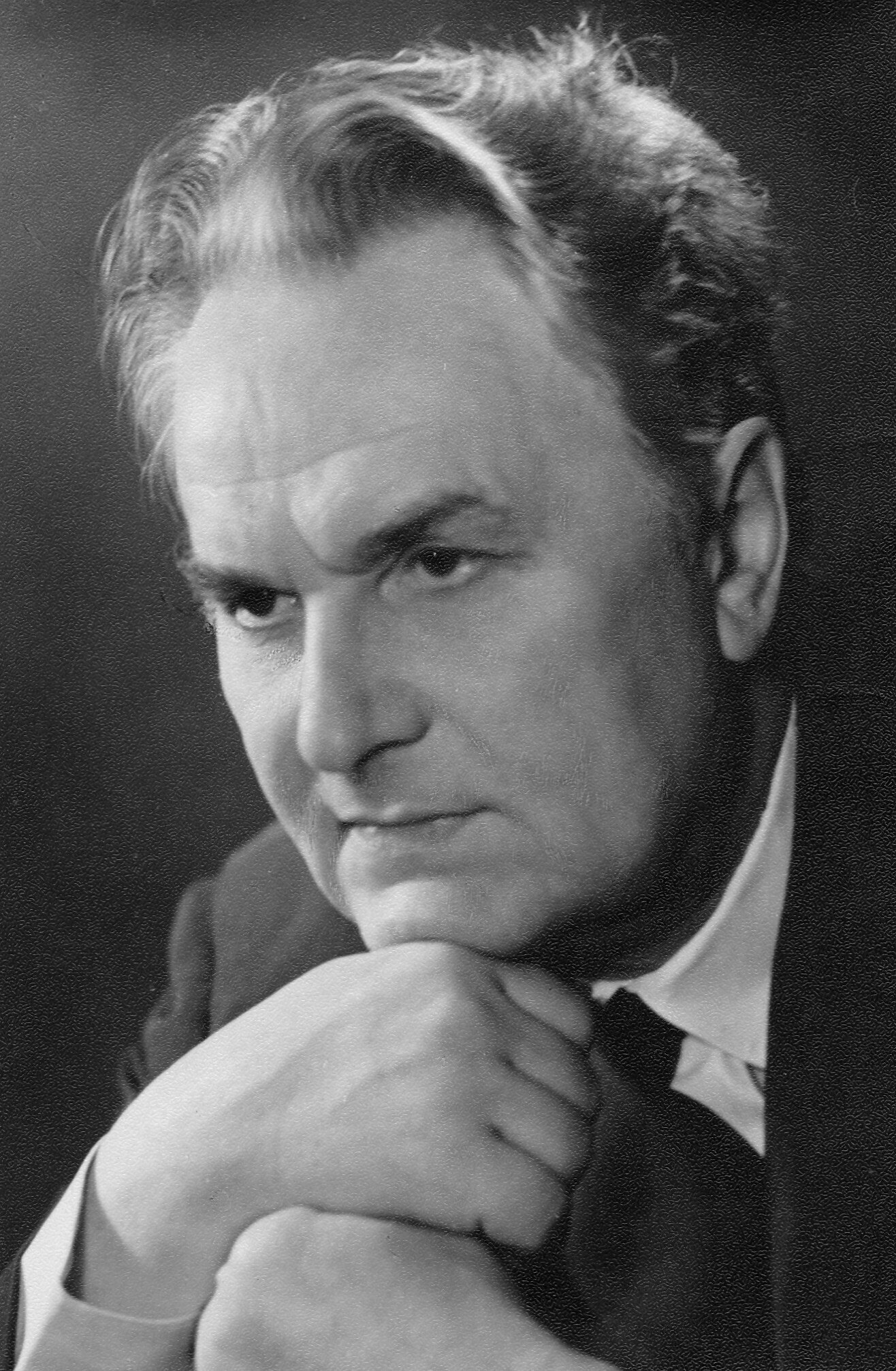 Николай Анненков