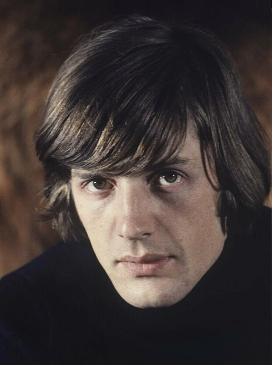 Александр Абдулов