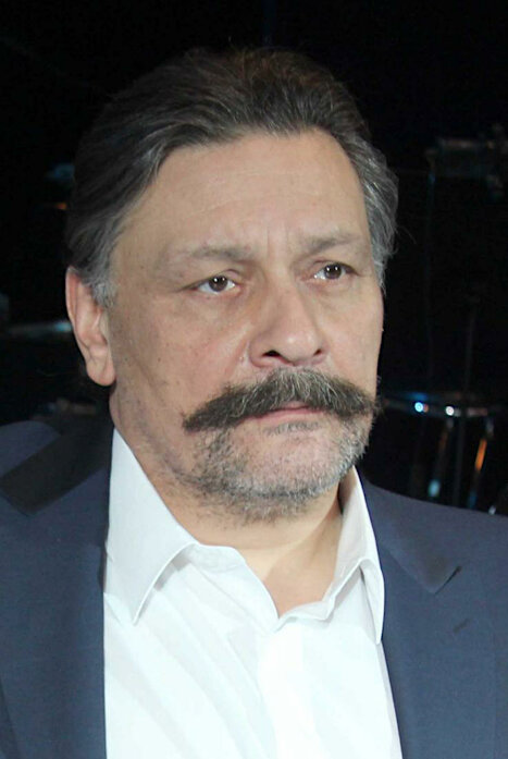 Дмитрий Назаров