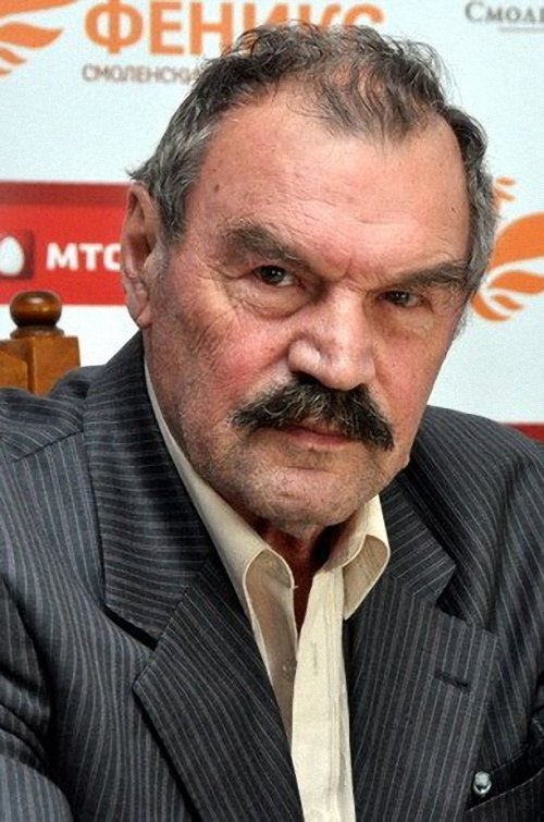 Пётр Зайченко