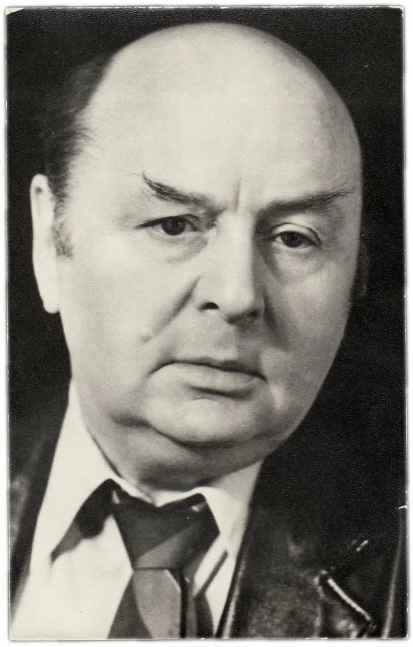 Борис Иванов