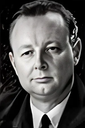 Георгий Рыбаков