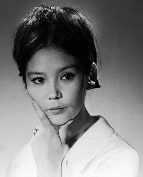 Наталия Аринбасарова