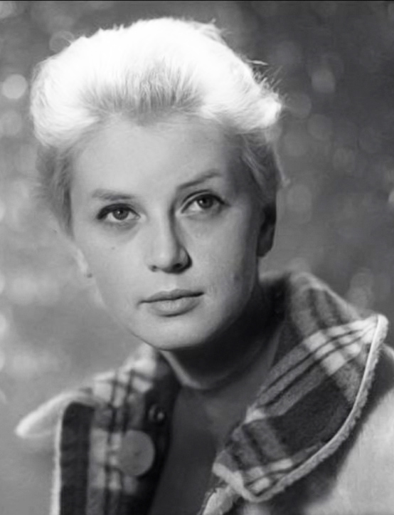 Валентина Титова