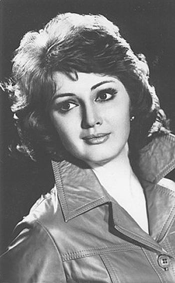 Лариса Ерёмина