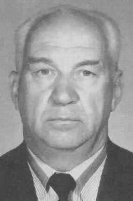 Георгий Кузнецов