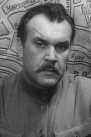 Виталий Розстальный