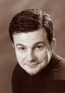 Михаил Беспалов