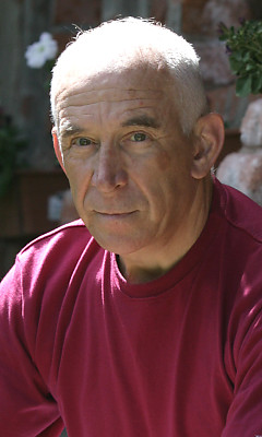 Александр Пашутин