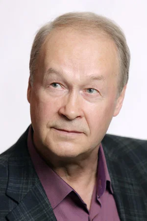 Евгений Поликанин