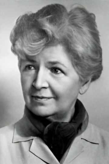 Софья Фадеева