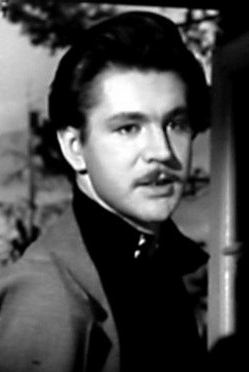 Евгений Ануфриев