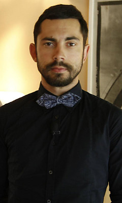 Андрей Бедняков