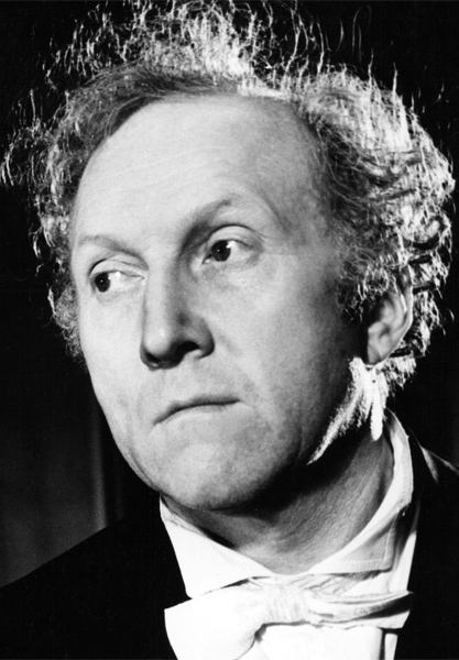 Александр Вокач