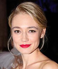 Оксана Акиньшина