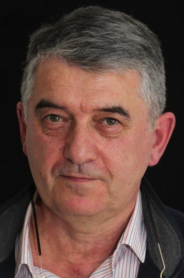 Евгений Каменькович
