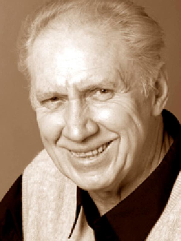 Юрий Кузьменков