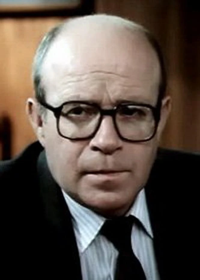 Вадим Лобанов