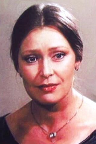 Надежда Бутырцева