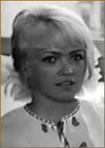 Зоя Головко