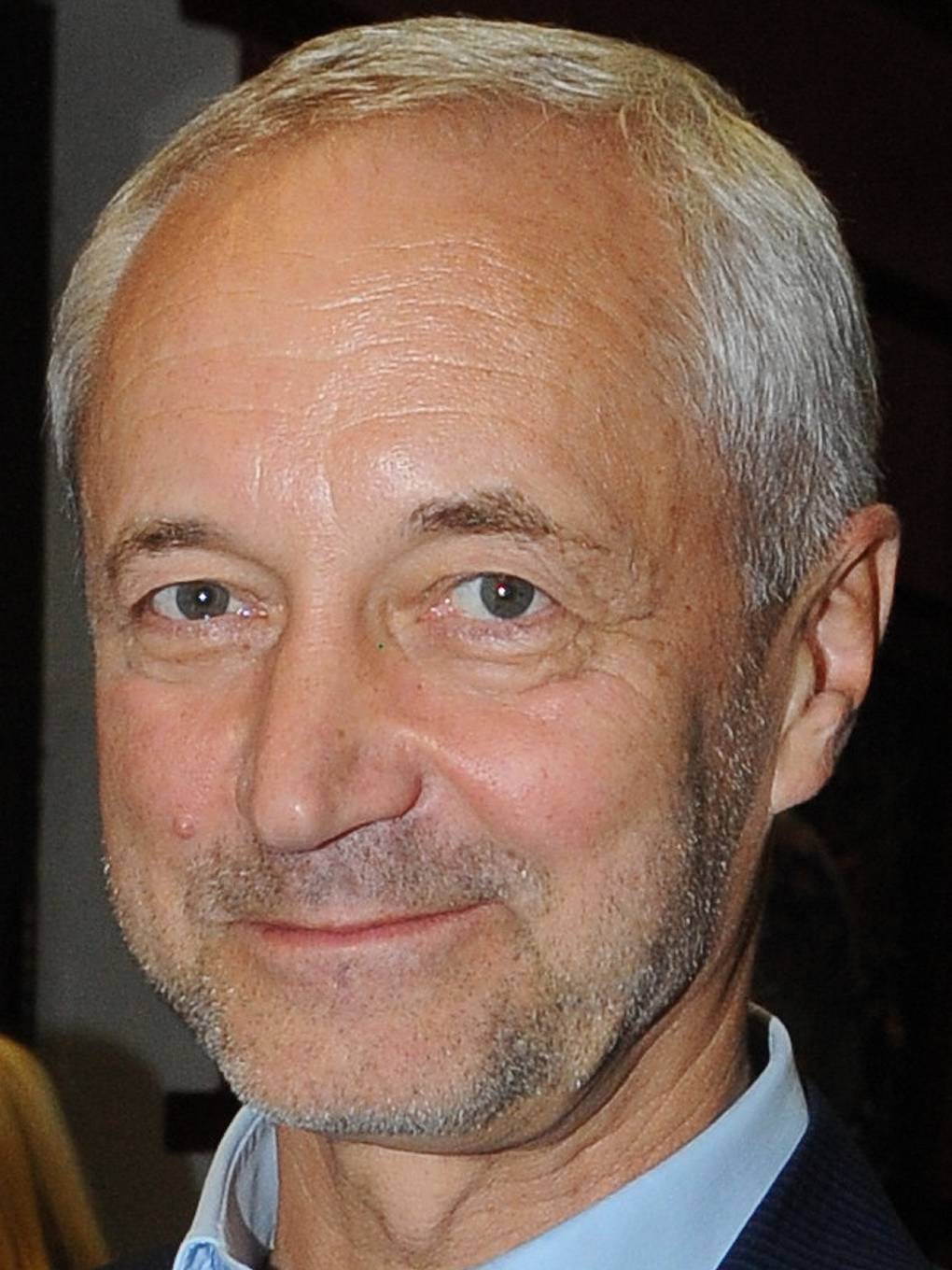 Евгений Герасимов