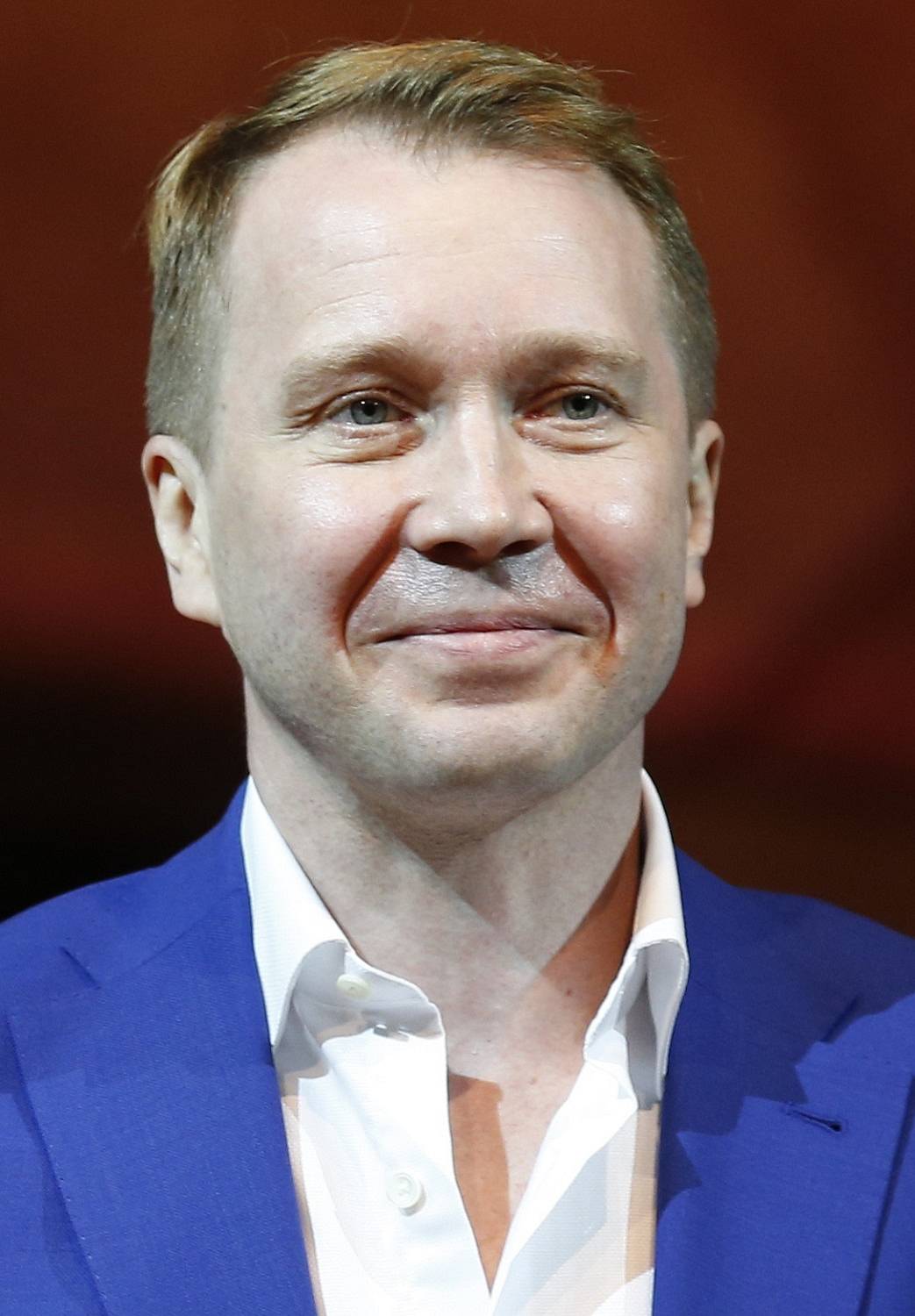 Евгений Миронов