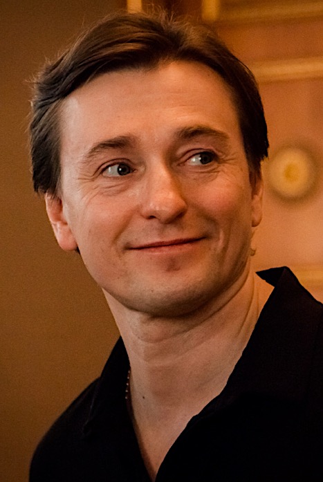 Сергей Безруков
