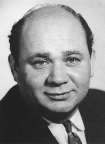 Евгений Леонов