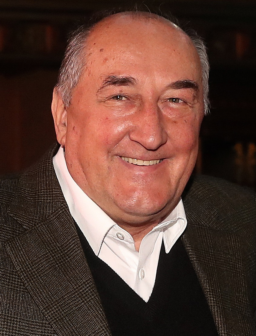 Борис Клюев