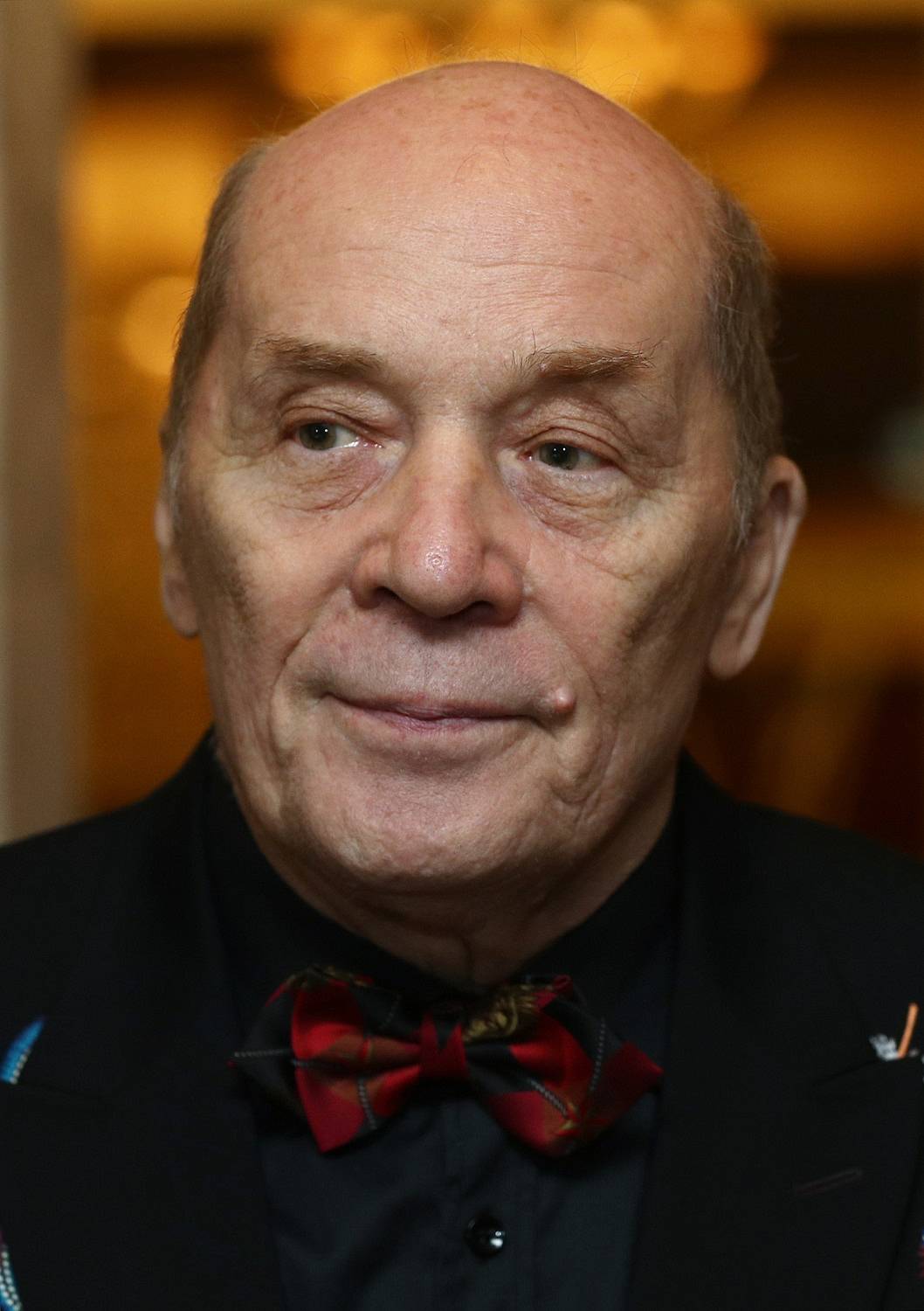 Александр Филиппенко